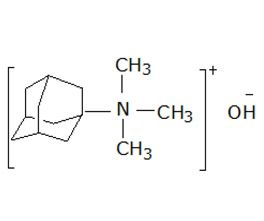 N,N,N-三甲基-1-金剛烷基氫氧化銨，25% 水溶液