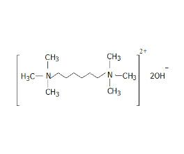 氫氧化六甲基己二銨，20%（水溶液）