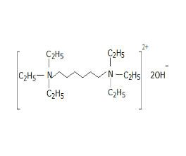 氫氧化六乙基己二銨，20%（水溶液）